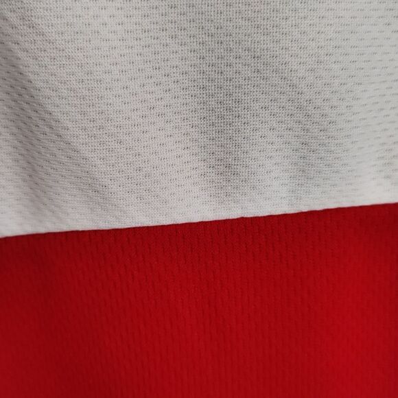 NWOT White Sox soccer jersey - Picture 5 of 7